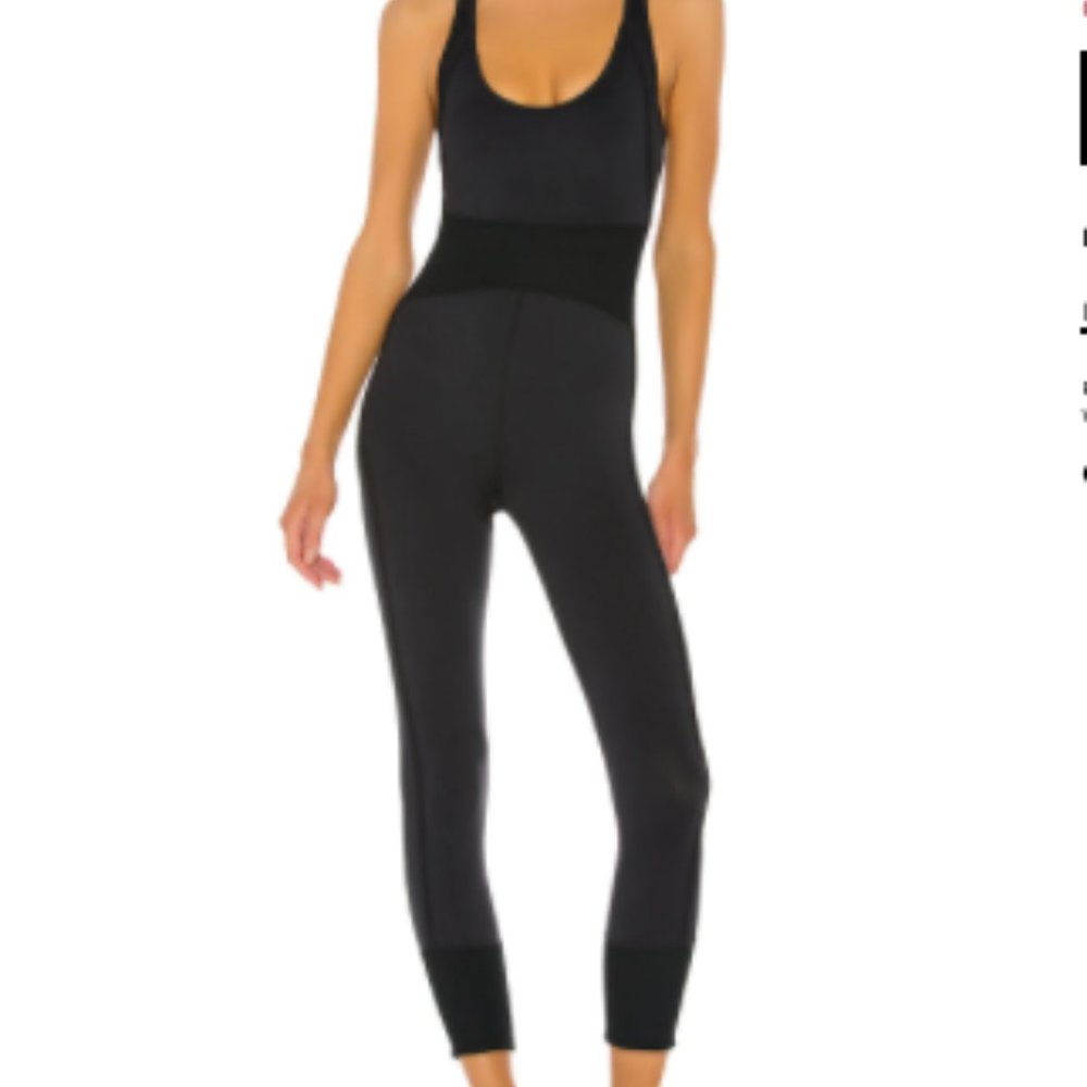 LIKE NEW X FP Movement First Place Onesie (M)